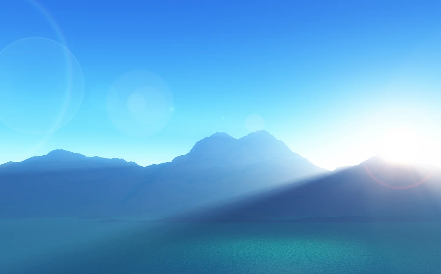background-blue-nature