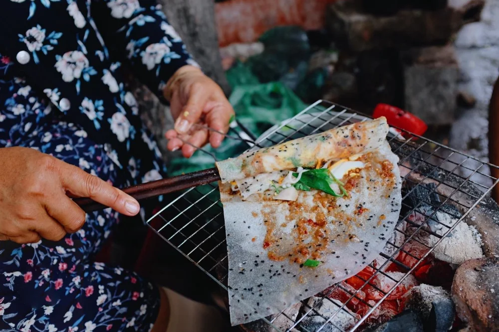 banh trang deo mam ruoc