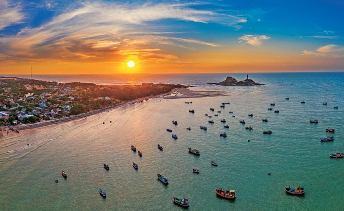 bien phan thiet binh thuan