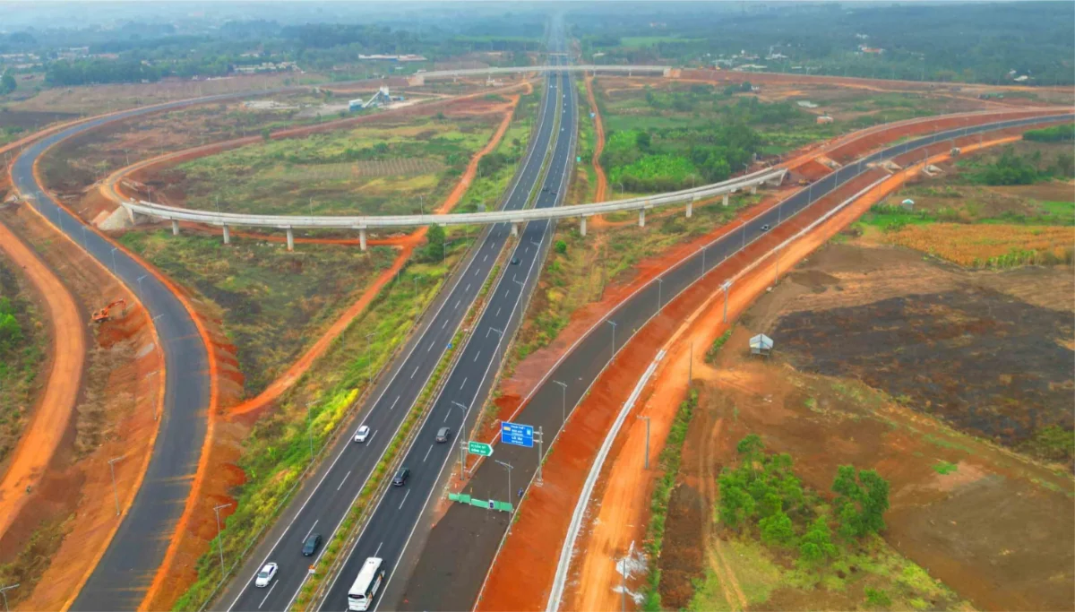 cao toc phan thiet dau giay