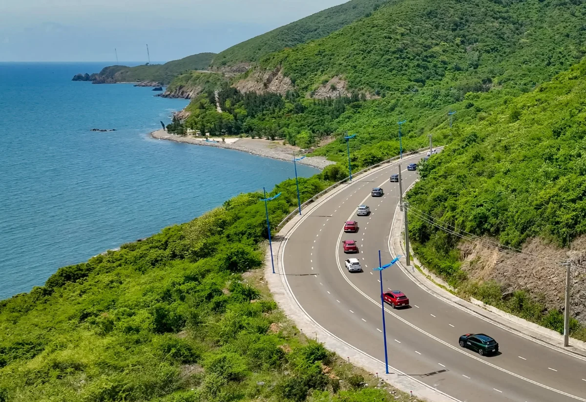 cung duong di tphcm nha trang 7 cho
