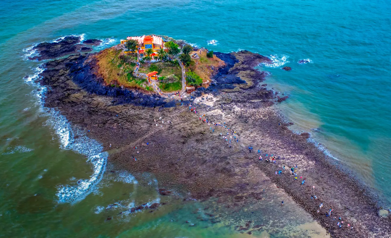 hon ba vung tau