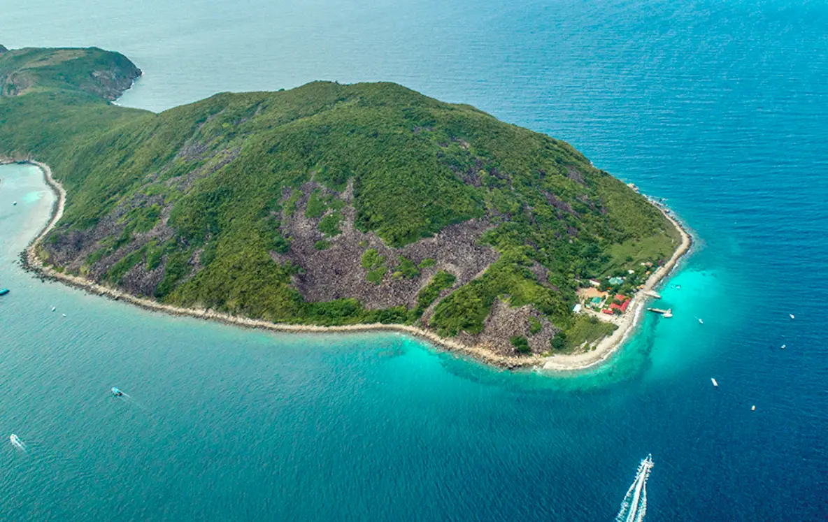hon mot nha trang