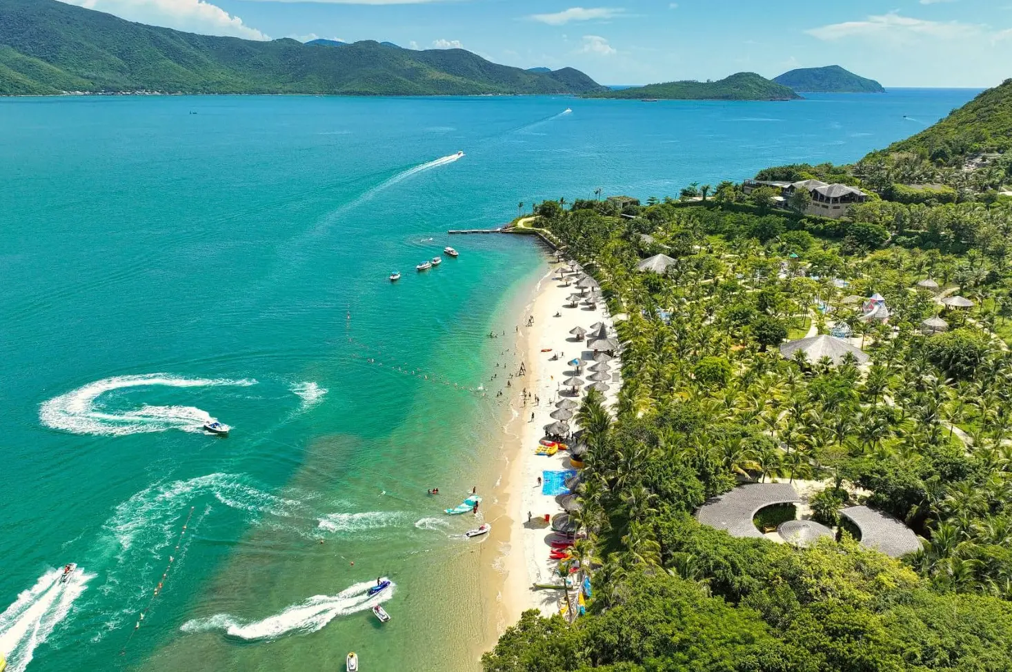 hon mun nha trang