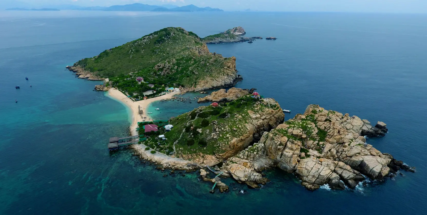 hon noi nha trang