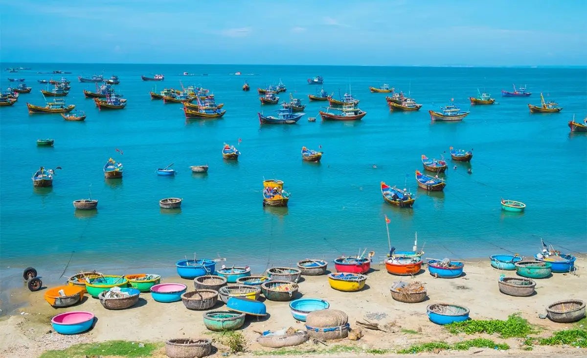 phan thiet