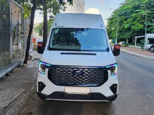 thue xe 16 cho sai gon da lat