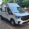 thue xe 16 cho sai gon vung tau