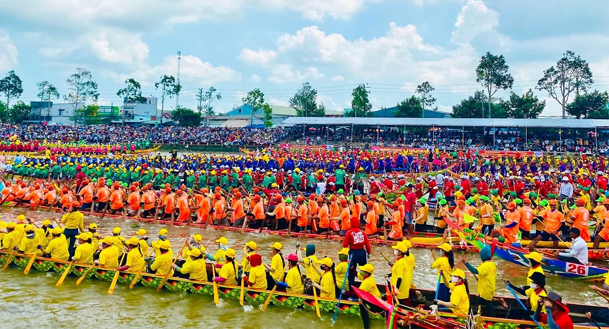 le hoi soc trang