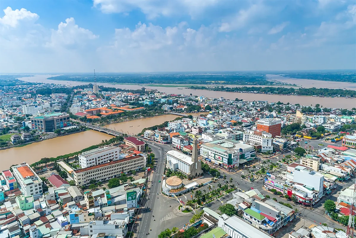 long xuyen an giang