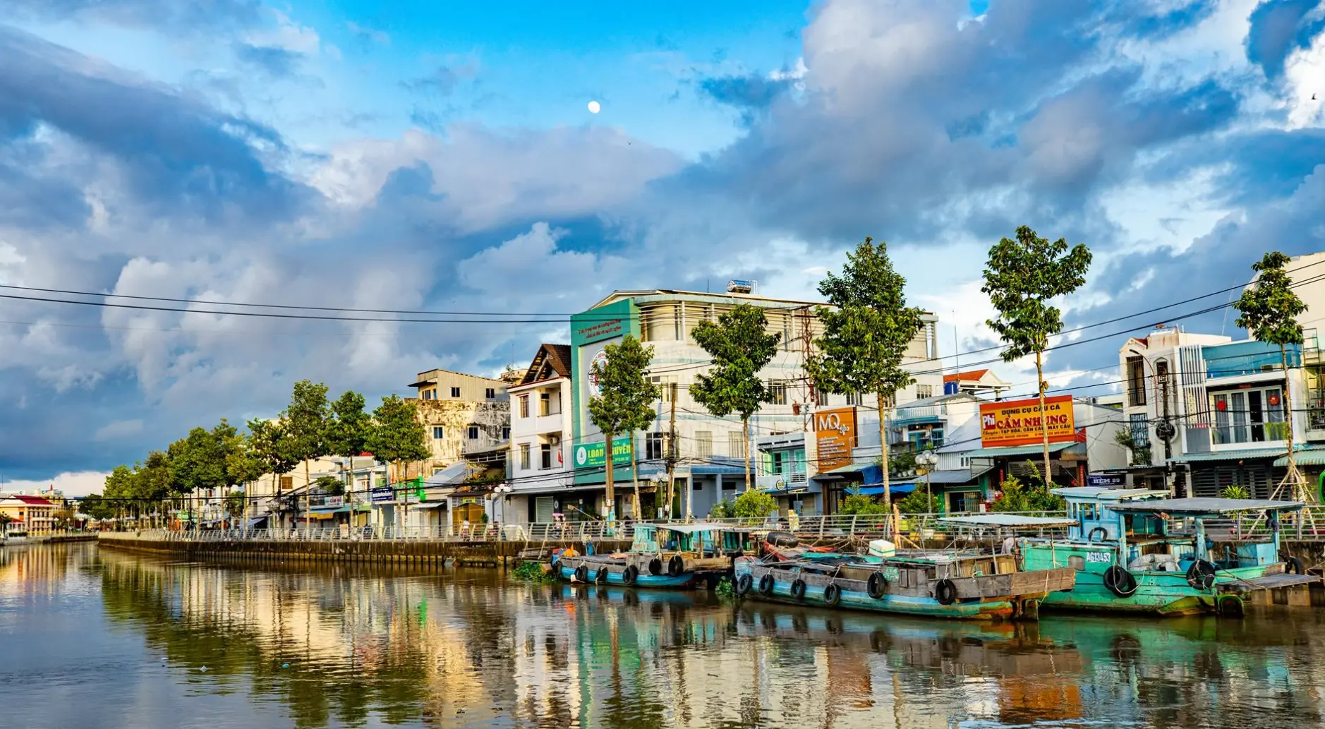 rach gia kien giang