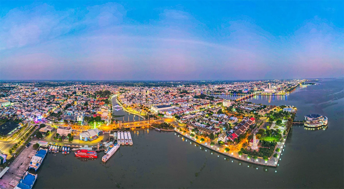 thanh pho rach gia kien giang