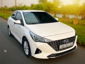 thuê xe 4 chỗ sài gòn mỹ tho