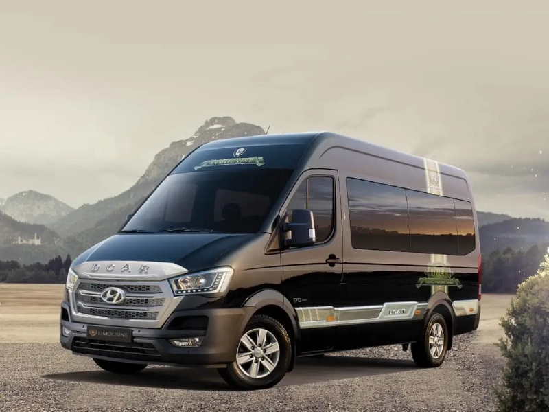 dat thue xe limousine 9 cho tphcm nha trang