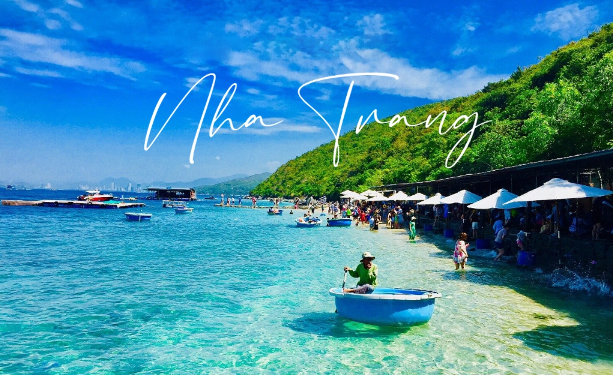du lich bien nha trang