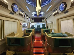 noi that xe limousine 9 cho