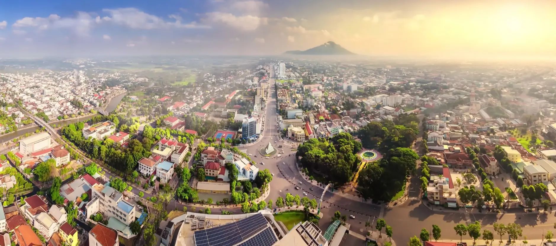 thanh pho tay ninh