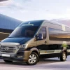 thue xe limousine 9 cho di ben tre