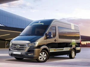 thue xe limousine 9 cho di ben tre