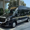 thue xe limousine 9 cho my tho tphcm