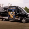 thue xe limousine 9 cho tphcm vung tau