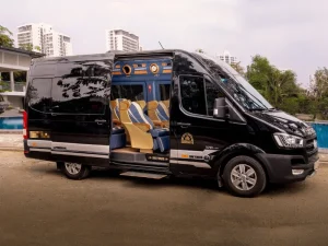 thue xe limousine 9 cho tphcm vung tau