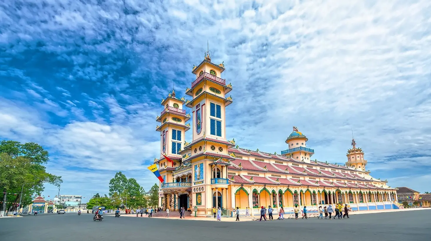 toa thanh tay ninh