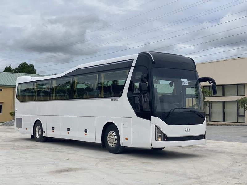 xe 29 chỗ 45 chỗ du lịch đà lạt tphcm