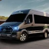xe limousine 9 cho moc bai tphcm