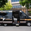 xe limousine da lat tphcm xe 9 cho