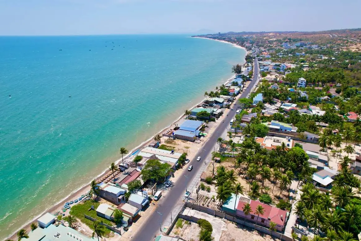 bien mui ne 2026