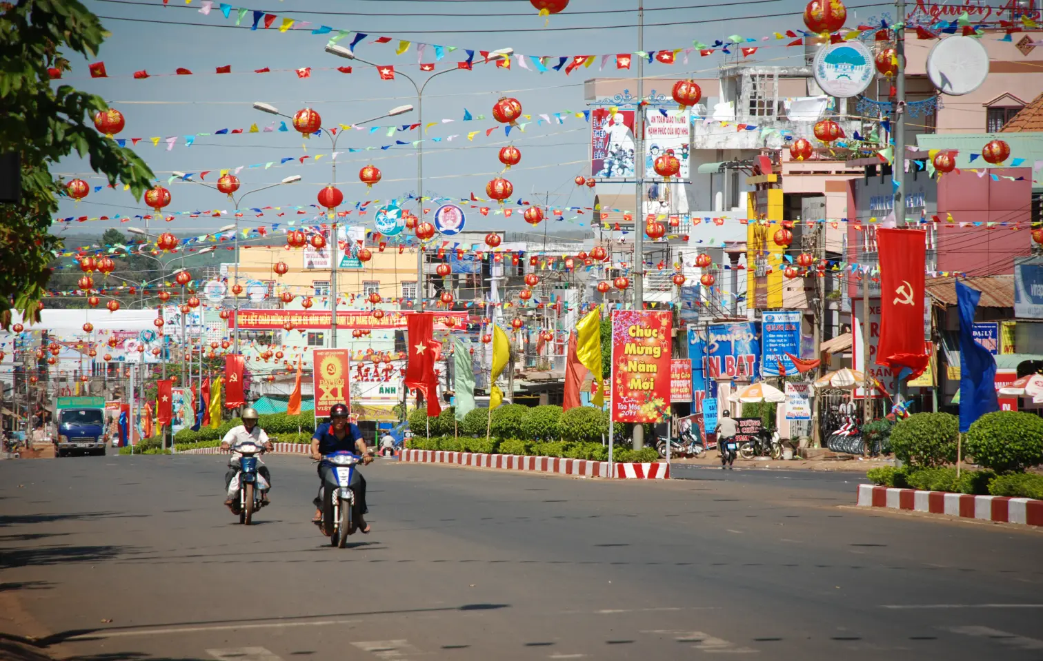binh long binh phuoc