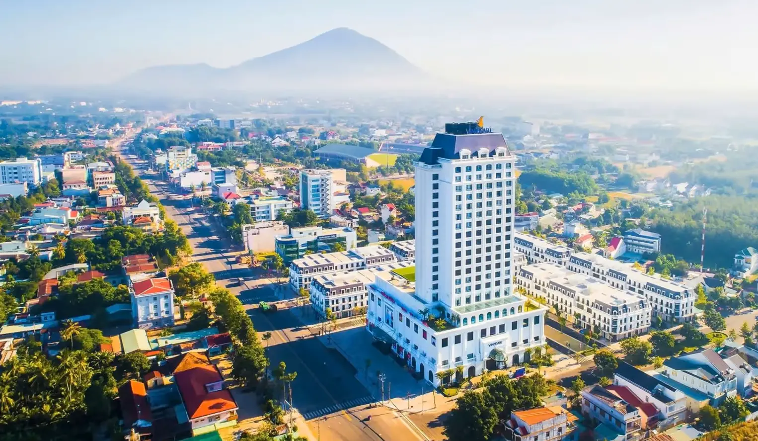 châu thành tây ninh