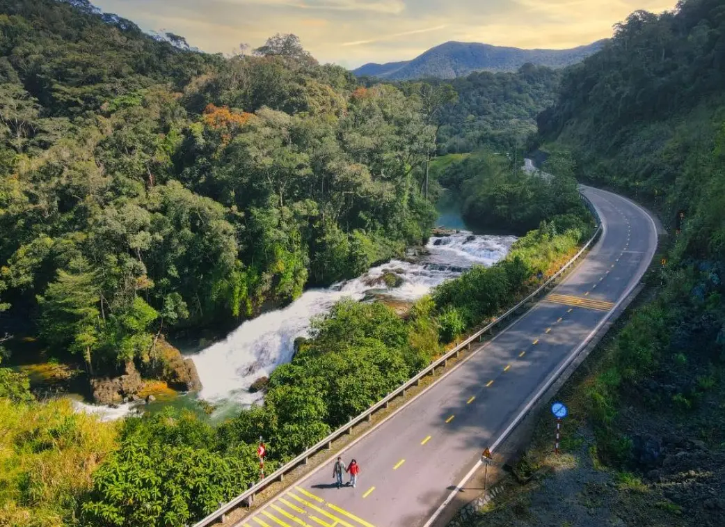 deo khanh le da lat nha trang