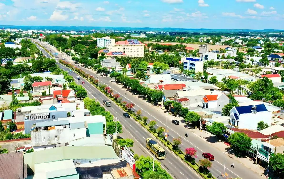 du lich dong xoai binh phuoc