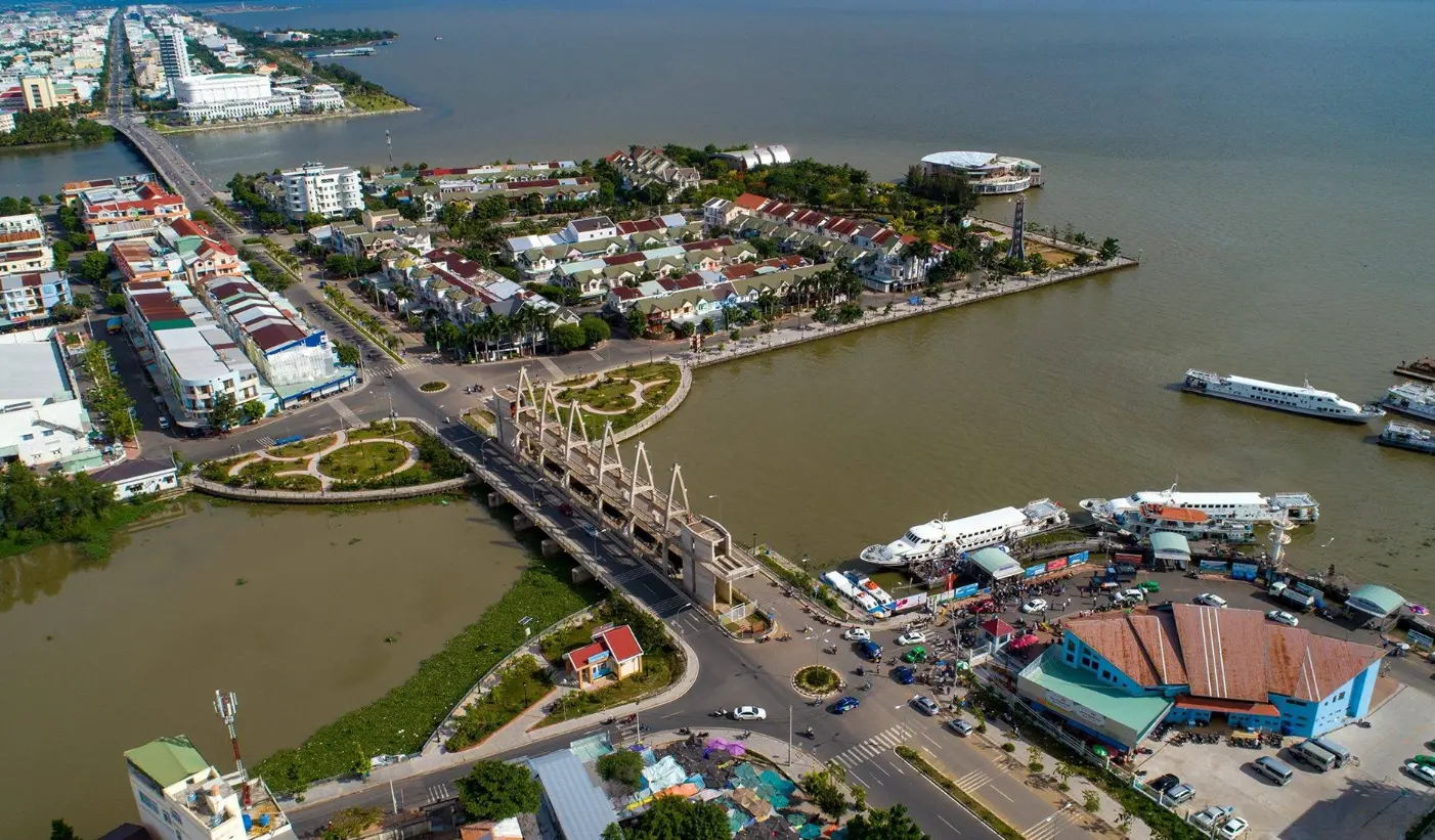 du lich rach gia kien giang