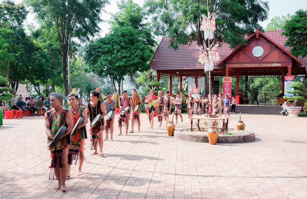 lộc ninh bình phước