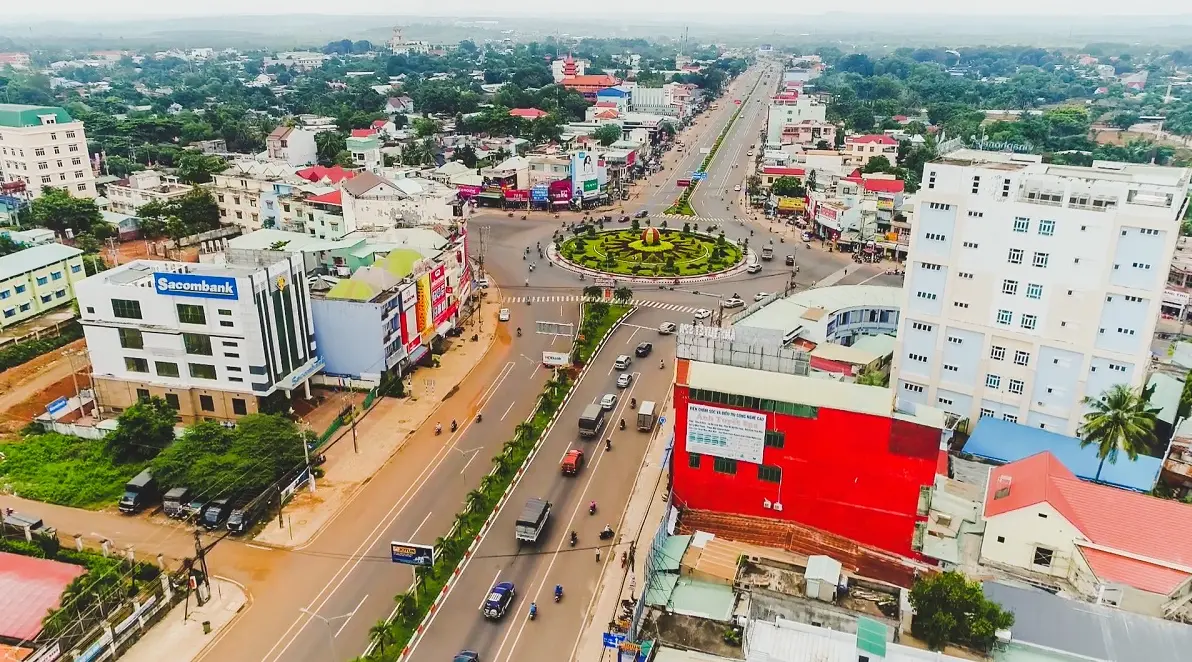 phu rieng binh phuoc