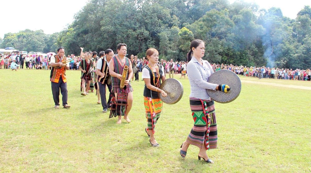soc bom bo bu dang binh phuoc