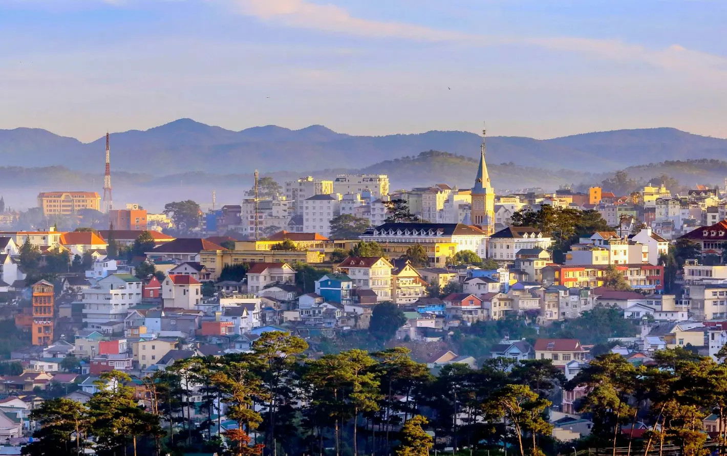 tuyen duong mui ne da lat