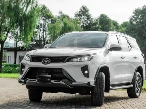xe 7 cho di vi thanh
