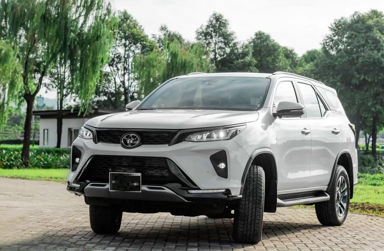 xe 7 cho di vi thanh