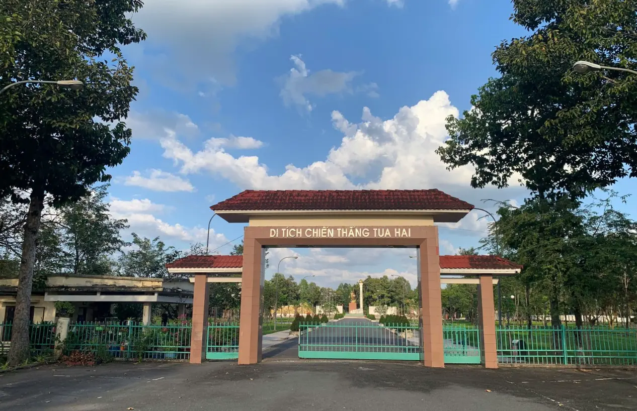 di tich tua hai chau thanh