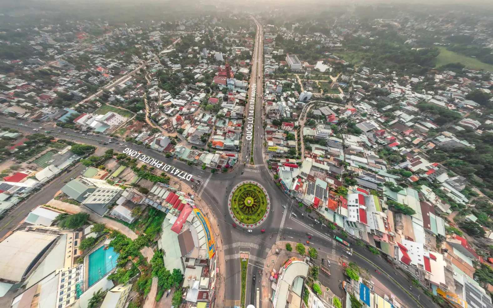 dong xoai binh phuoc
