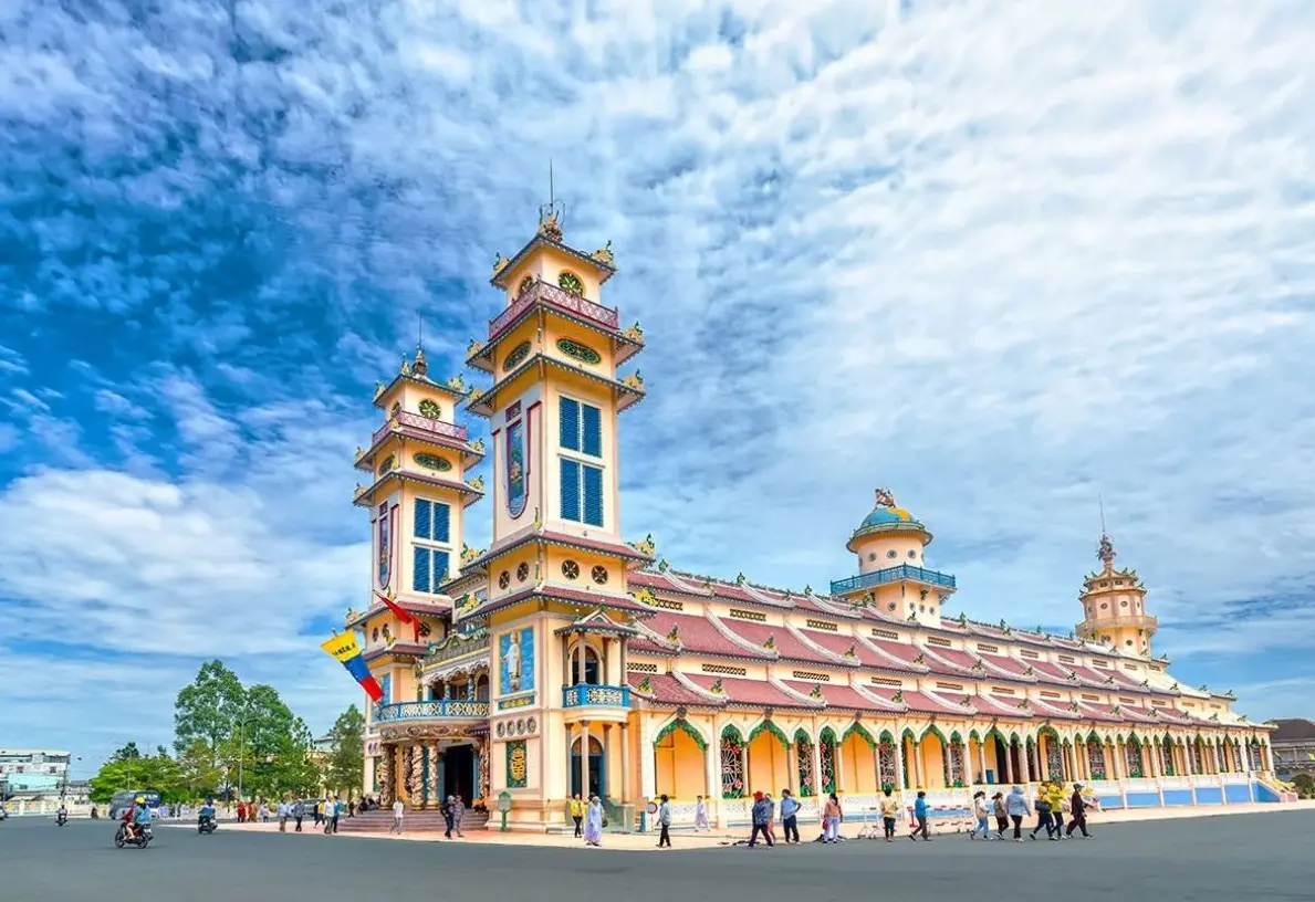 toa thanh tay ninh
