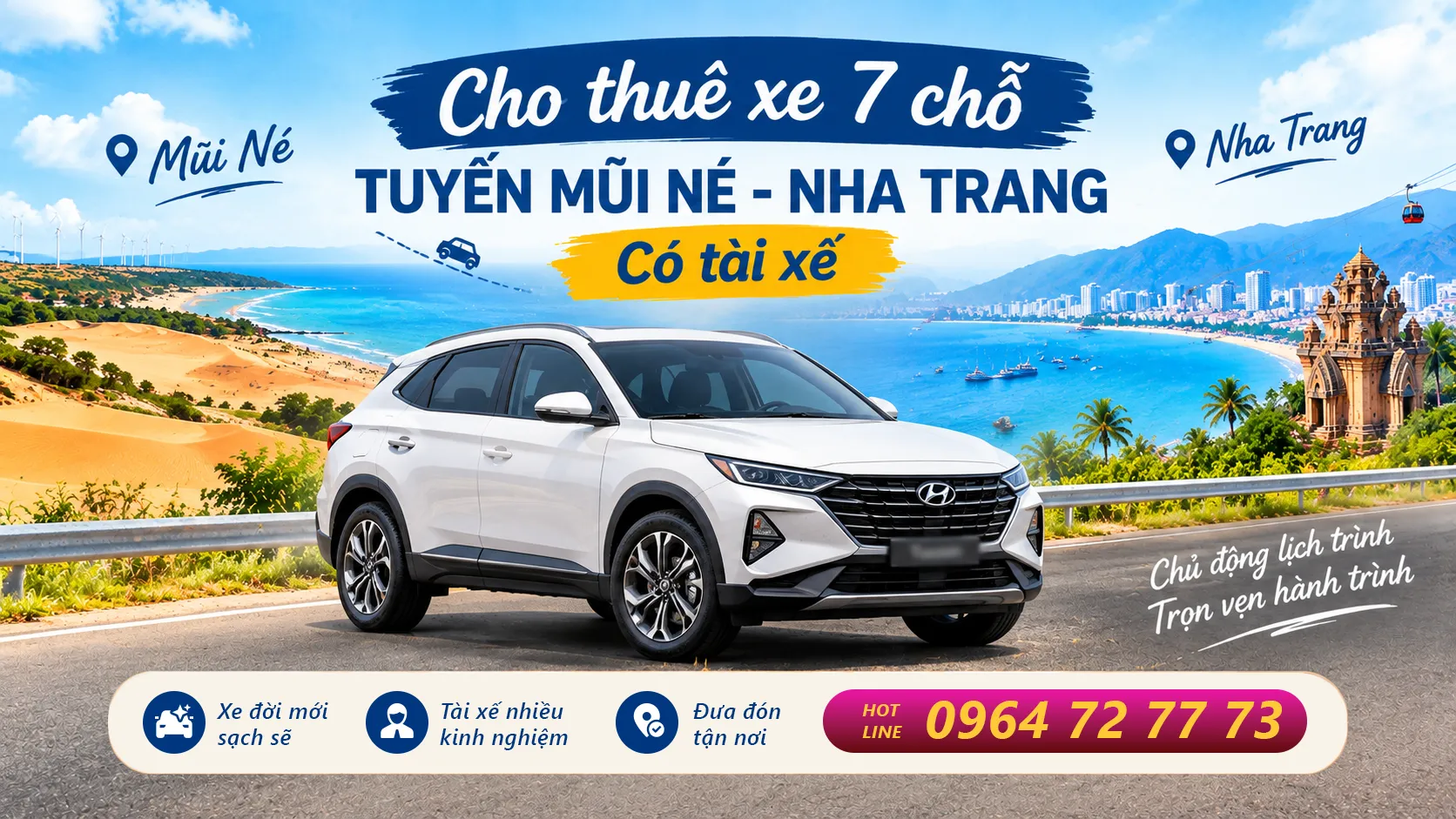 cho thue xe 7 cho mui ne nha trang