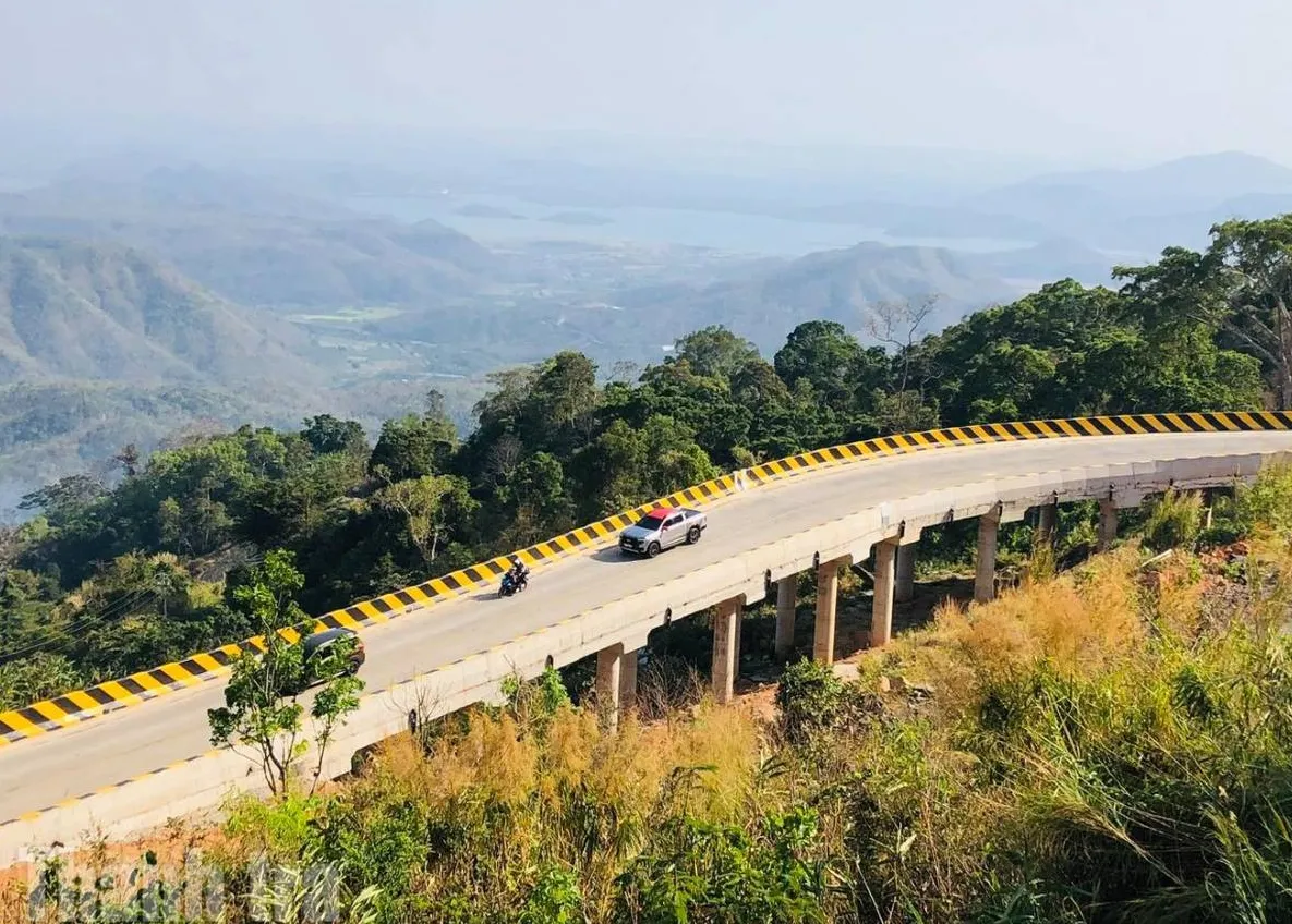 cung duong da lat mui ne