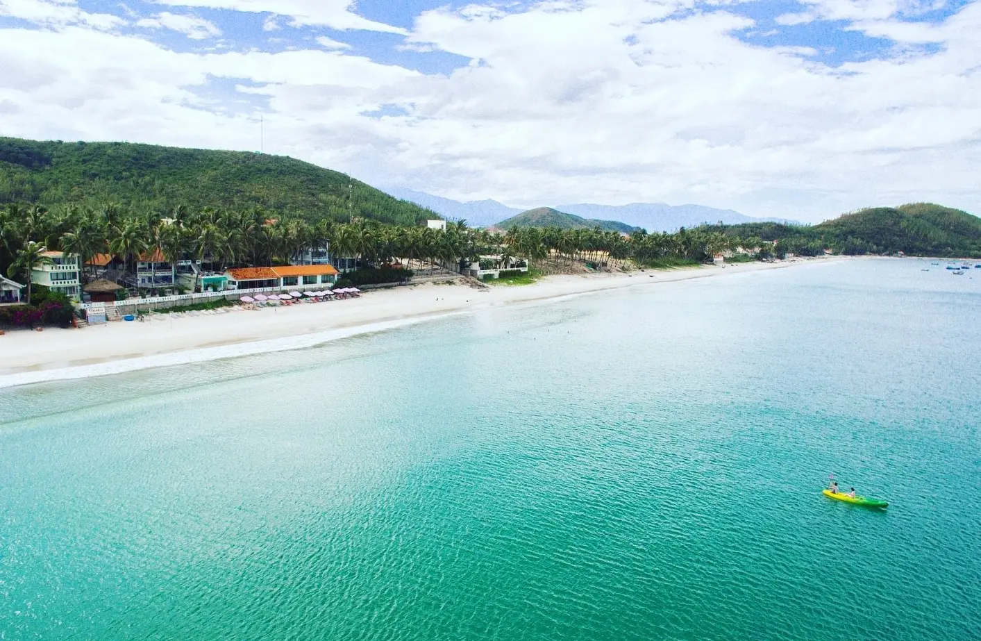 doc let nha trang