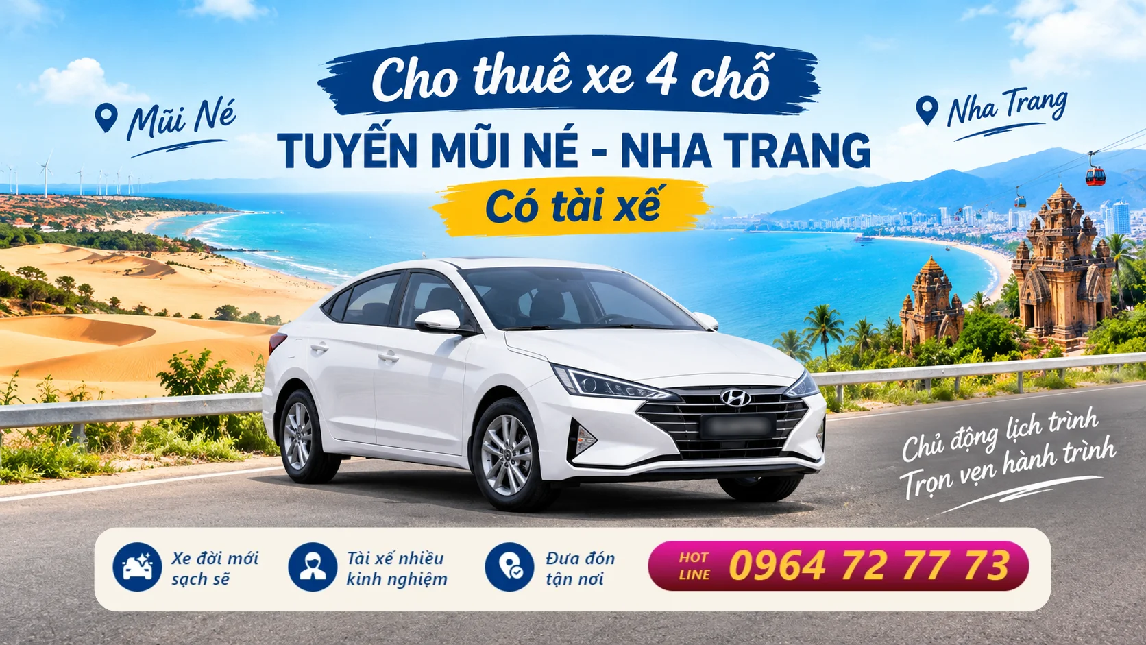 thue xe 4 cho mui ne nha trang uy tin